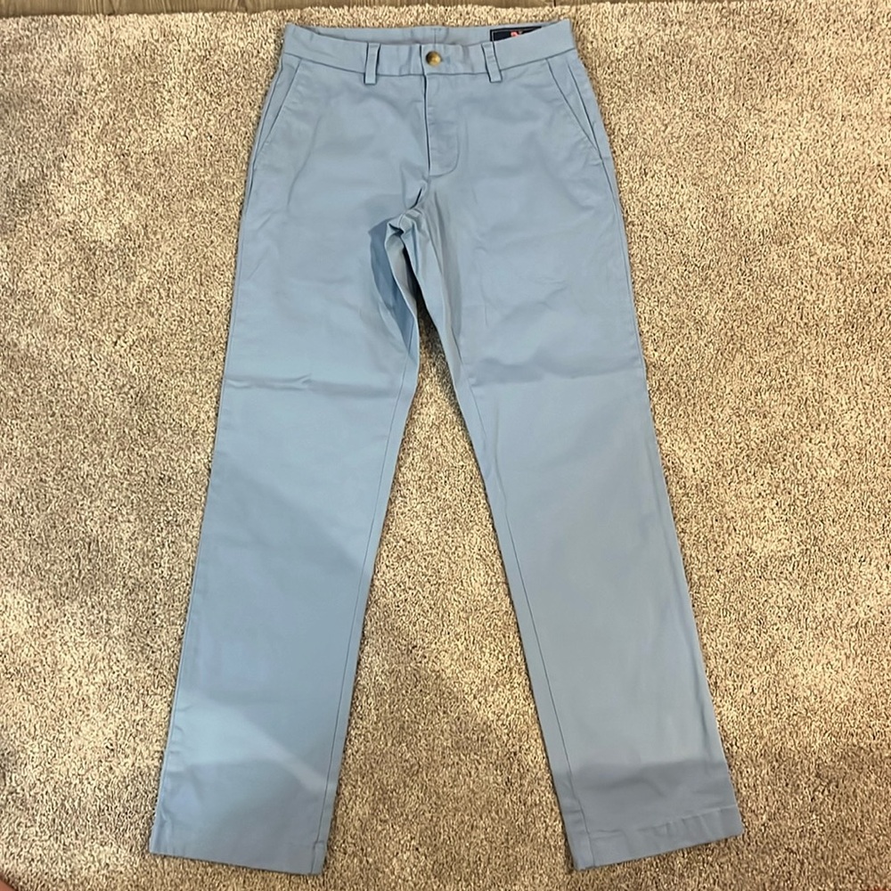 Vineyard vines pants